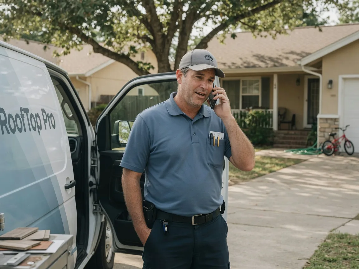 Roof Repair Longview, TX FAQs