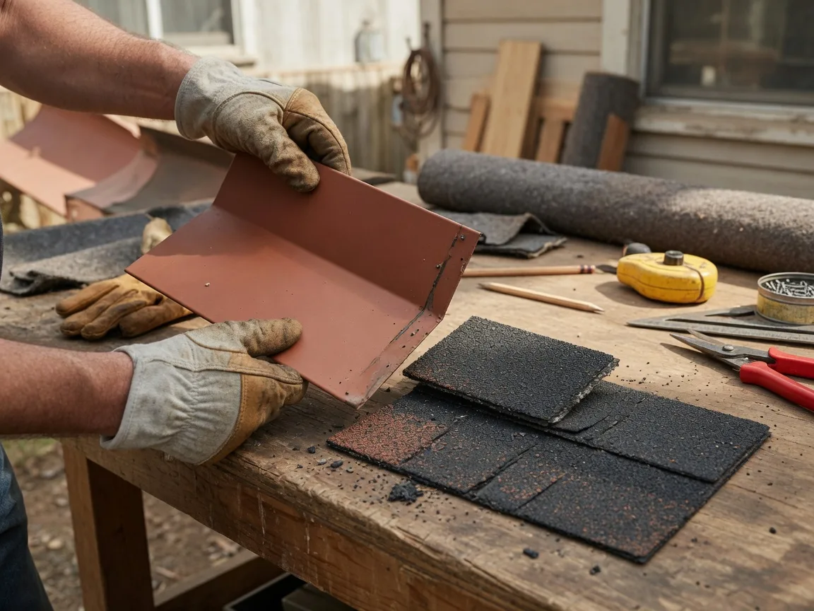 Roof Repair company in Longview, TX